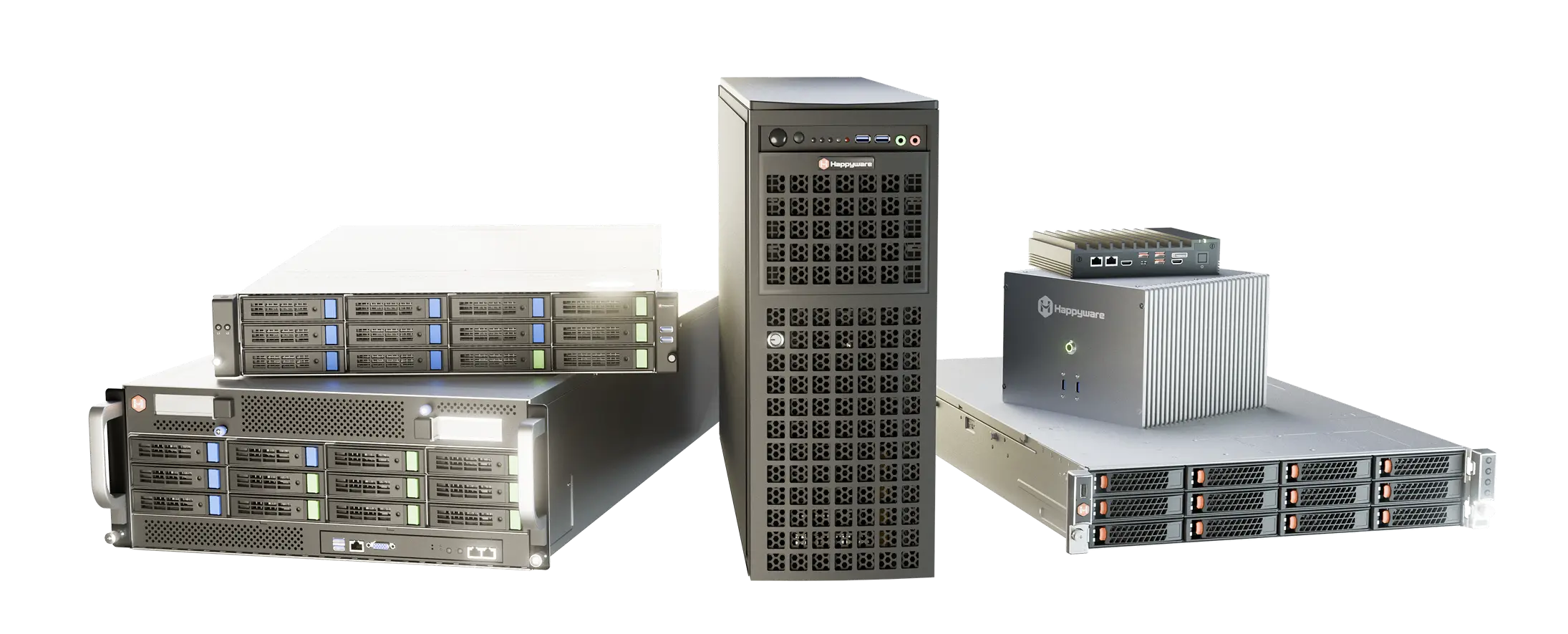 Dedicated Server Rental